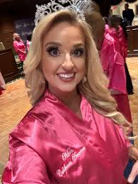 Miss & Mrs. California America