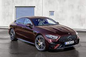 Price details, trims, and specs overview, interior features, exterior design, mpg and mileage capacity, dimensions. Mercedes Amg Gt 4 Door Coupe Models And Generations Timeline Specs And Pictures By Year Autoevolution