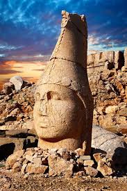 mount nemrut turkey arkeoloji seyahat tutkusu geziler