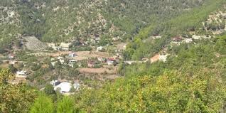 Bahce Bekdemir Koyu