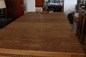 When you rotate the expanding circular dining table, its six segments that make up. Expandable Formal Dining Table That Seats Ten And Fits In A Closet 22 Steps With Pictures Instructables
