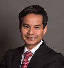 Another Hat Tossed into At-Large Ring