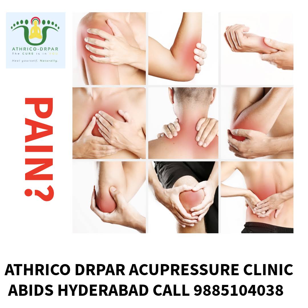 PAIN RELIEF TREATMENT product image