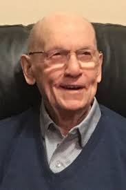 Harvey Robert Copeland