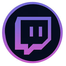 As mentioned in the last paragraph, since. Twitch Logo Album On Imgur