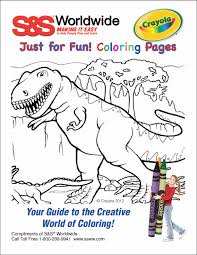 Choose the correct shape coloring page. Free Coloring Pages For Kids Dinosaur Animal Themed