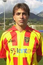 A condizionare pesantemente la gara dei giallorossi sono state in particolare le scarse prestazioni di pau lopez e di ibanez,. Sebastiano Siviglia Lecce U 19 Stats Titles Won