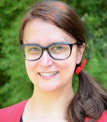 Andrea Roach's Instagram, Twitter & Facebook