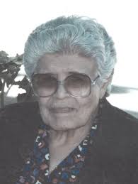 Elisa Powell Obituary