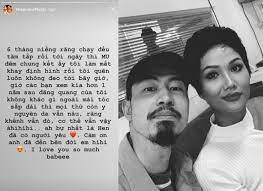 Đen vâu cho biết anh và h'hen niê có tình bạn khá thân thiết. H Hen Nie Phá»§ Nháº­n Nghi Váº¥n Tinh Cáº£m Vá»›i Ä'en Vau Tiáº¿t Lá»™ Báº¡n Trai Tháº­t Ngheo HÆ¡n Cáº£ Minh