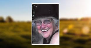 Audrey Kennedy Obituary 2019