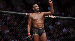 Самые новые твиты от bony (@jonnybones): Who Is The Biggest Threat To Jon Jones At Light Heavyweight