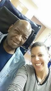 Latasha Grove's Instagram, Twitter & Facebook