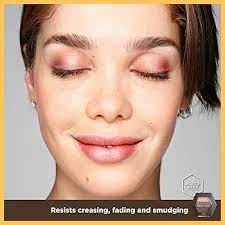 Burtâ'¬â"¢s मधुमक्खियों 100% प्राकृतिक आँख छाया पैलेट 3 रंगों के साथ,  ब्लूमिंग रेगिस्तान, 0.12 oz : Amazon.in: ब्यूटी