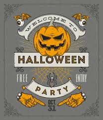 Maybe you would like to learn more about one of these? Vintage Halloween Free Vector Download 12 268 Free Vector For Commercial Use Format Ai Eps Cdr Svg Vector Illustration Graphic Art Design