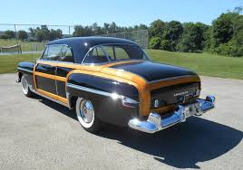 Image result for Tampa Beige 1950 Chrysler