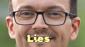 Don't Be Fooled by Steve Spain's Lies About Pima County's Budget