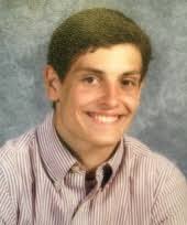 Obituary information for Andrew Geoffrey Harrison