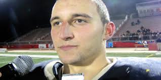 Developing a champion: Ferrante leaves indelible mark