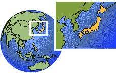 La escuadra que dirige jaime. Hora Local Actual En Japon