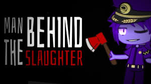 #purpleguy #themanbehindtheslaughter #purpleguymeme #purpleman #themanbehindtheslaughtermeme #fnaf #fivenightsatfreddys #thelivingtombstone #itsbeensolong #fnaf2 #memes2020 #purpelemanmeme #fredbear. Man Behind The Slaughter Gacha Club Meme Ft Purple Guy Fnaf Youtube