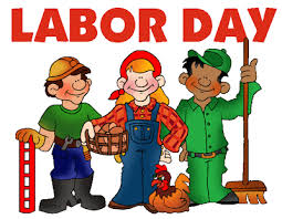 Best Holiday Pictures: Free labor day clip art collection