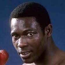 Carl Williams Boxing Record