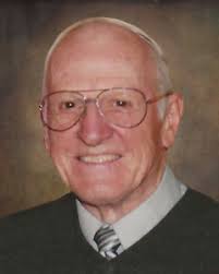 Gilmore R. Von Ohlen