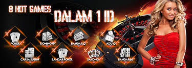 Image result for situs judi online