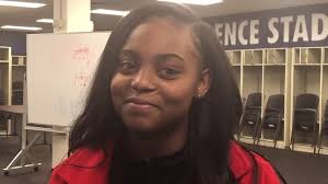 2020 Times All-City Girls Basketball Team