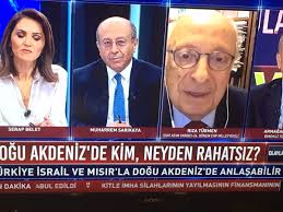 Editör Orta Anadolu'dan belli de, tam olarak nereli? ⁦@HaberturkTV⁩