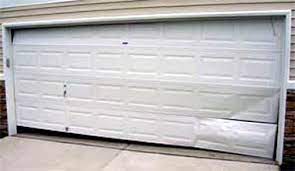 Can you buy replacement panels for a garage door. Garage Door Panel Replacement