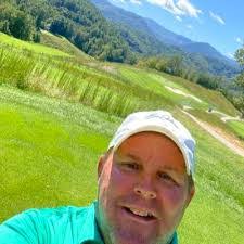 David Sluder's Instagram, Twitter & Facebook