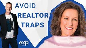 Common Realtor Traps and How to Avoid Them with eXp's Renee Funk