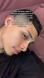 Hola Me Llamo Julian