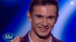 Daniel har tatt et helt riktig låtvalg med "Take Back The Night"