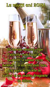 La jumătatea secolului i î.e.n. Felicitari De Anul Nou 2018 Trimite Mesaje De Anul Nou Celor Dragi La MulÅ£i Ani 2018