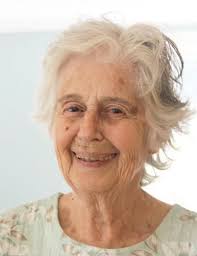 Doris Lorraine Stevens Obituary (2023)