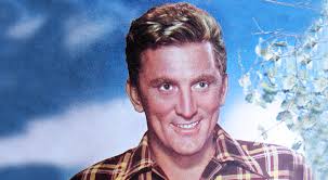 The Lust for Life of Kirk Douglas