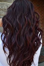 Oggi faccio i riflessi viola/pruga ai capelli con voi!fatemi sapere se l'effetto vi piace!prodotti che ho utilizzato:diego . Colori Capelli 2018 Wine Hair Viola Per L Inverno Vogue Italia