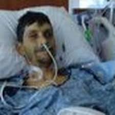 Fundraiser for Tiffany Crawford by James Mitzel : Help Our Son-N-Law With  Medical Bills & Family