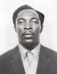 Obituary information for John C. Burroughs