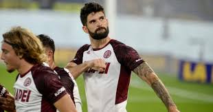 Nicolás orsini será el primer refuerzo y se pondrá la camiseta azul y orsini era uno de los delanteros apuntados para reforzar el ataque del equipo luego de las. Nicolas Orsini Esto Tiene Que Ser El Puntapie Para Seguir Creciendo Diario La Union Informando Desde 1897