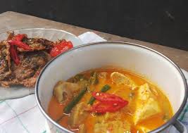 Biasanya penggunaan bahan dalam sayur ini cukup bervariatif. Resep Sayur Lodeh Kluwih Tahu Anti Gagal Resep Indonesia Rasa Dunia