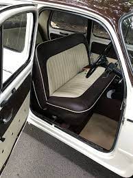 1962 Fiat Super Select Bangalore India Fiat Abarth Fiat Classic Cars