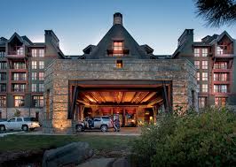 Things to do in lake tahoe. The Ritz Carlton Residences