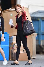 Twice Jeongyeon Kpop Fashion Korean Fashion Kpop Korean Fashion
