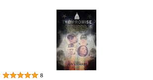 The Promise: The Stories of Four Burn Pit Survivor Families Who Found  Friendship in Their Fight to Win the Largest Veteran Medical Bill in  American History: Hughes, Kimberly, Hensley, Kevin, Cancelino, Gina: