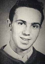 Six Decades of Quakers Come to Franklin Hall of Fame Celebration