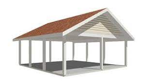 Easy To Build Carport Plans Carport Designs Carport Plans Interior Architecture Design
